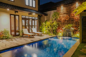 Shira House Bali